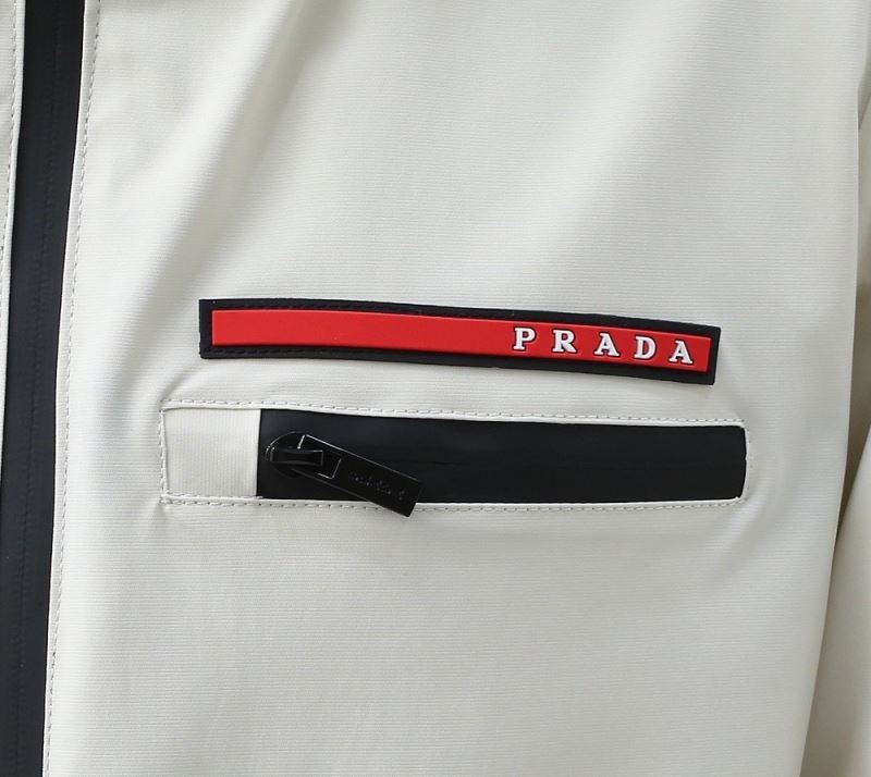 Prada Outwear